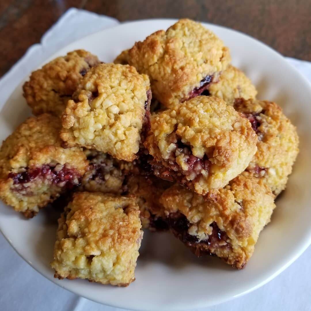 Biscotti di Ceglie Messapica Biscotti di Ceglie Messapica